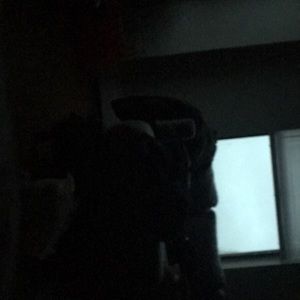 Meet your Posher, Marcus